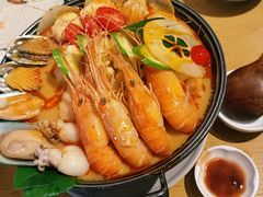 -青木瓜之味 · 越南料理(七宝宝龙店)