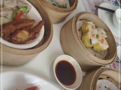 -有心德(麦地店)