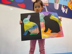 -多维儿童素质成长中心(新会中心)