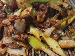 -老浒记烤鸭-北京菜(琉璃厂店)