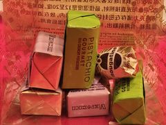 -VENCHI 闻绮(北京国贸商城店)