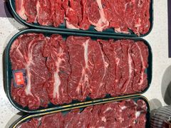 -牛村来人潮汕牛肉火锅(西单店)