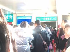 -首都医科大学附属北京同仁医院(西区)