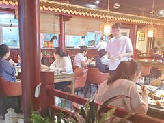 -秦月轩·陕西家乡菜(阜成路·五棵松店)