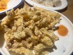 -四姐妹东北饺子(沙尾路店)
