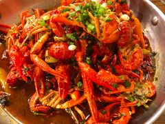 -虾小龙老长沙龙虾馆(坡子街店)