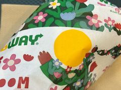 -赛百味SUBWAY(凯德mall大峡谷店)