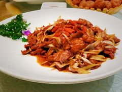 -晋阳饭庄(虎坊桥店)