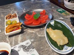 -禄婶鸡煲·打边炉