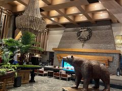 -清河半岛温泉度假酒店