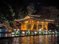 -桂林两江四湖景区