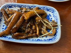 -同得兴 Since·1995 传统苏式面馆(十全街店)