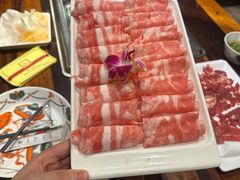 -好得火锅(育才店)