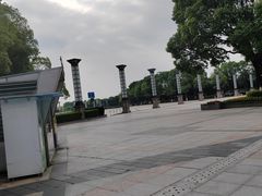 -衡阳东站