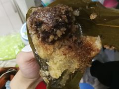 豆沙粽-真真老老(月河花鸟市场店)