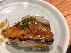 -初居食屋日式料理(万象城购物中心店)