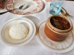 精品罐焖牛肉-莫斯科餐厅