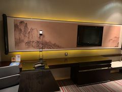 -重庆富力艾美酒店