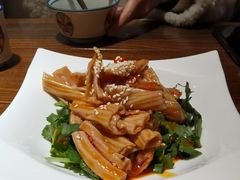 -吴满满油泼面(北方风味园店)