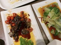 -山也·私厨(岳麓店)