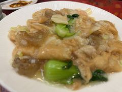 -玉华台饭庄(裕中西里小区店)