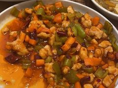 -九转小磨·非遗东北菜(群力店)