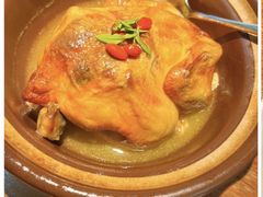 -外婆家(杭州马塍店·杭帮菜名店)