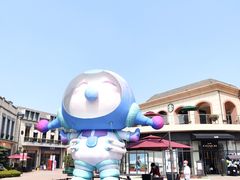 -王府井奥莱临潼小镇(临潼店)