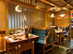 -九田家黑牛烤肉料理(新辰里亚运村店)