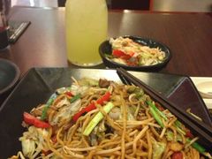 -味千拉面(世纪东方店)