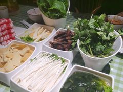-番食园鲜食火锅(高新店)