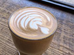澳白-WABI COFE(愚园路店)