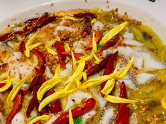 -太二酸菜鱼(沈阳万象城店)