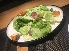 时蔬健康沙拉-清真·艾美可餐厅(大悦汇店)