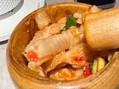 -芸山季·云南野生菌火锅(宝能环球汇店)