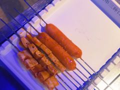 -诸锣记烤串·锦州烧烤(淘金店)