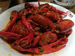 潜江油焖大虾-熊记虾王·小龙虾(东晓南店)