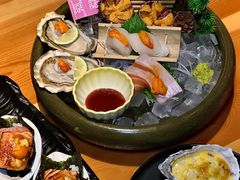 -原志优秀食材·匠心料理·海胆主题(金亿广场店)