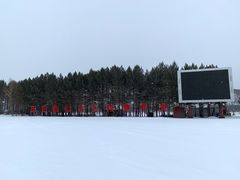 -北极村旅游风景区