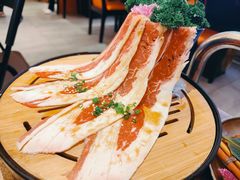 -妙香居韩国烤肉(容桂天佑城店)