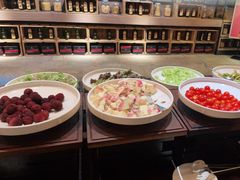 -食间牛排(湖西路店)