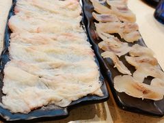 -六扇门潮汕牛肉火锅(BGC店)