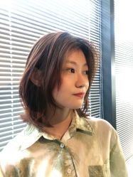 -杜尚发型