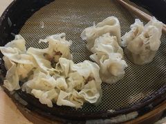 烧麦-海汇源老烧麦店(东大街总店)