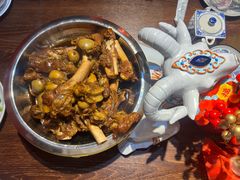 -老北京胡同味道二荤铺(酒仙桥店)