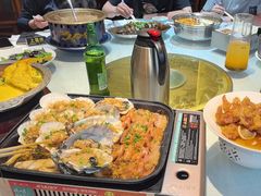 -东北大院·东北菜(三台子店)
