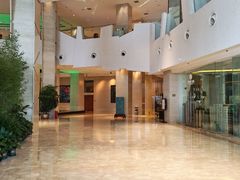 -成都世纪城假日酒店-西楼