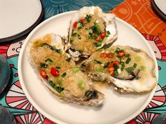 -鲜味食族水产·海鲜餐厅