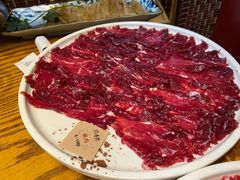 -春记潮汕牛肉火锅