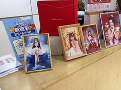 -天真蓝照相馆(宁波来福士店)